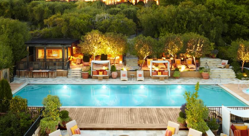 10. AUBERGE DU SOLEIL