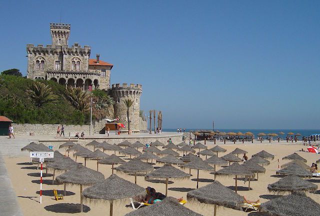 3. Estoril, Portugal