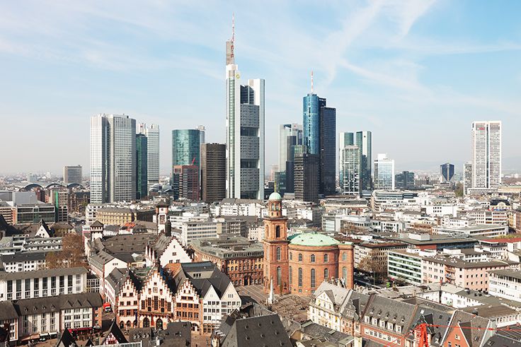 3) Germany
