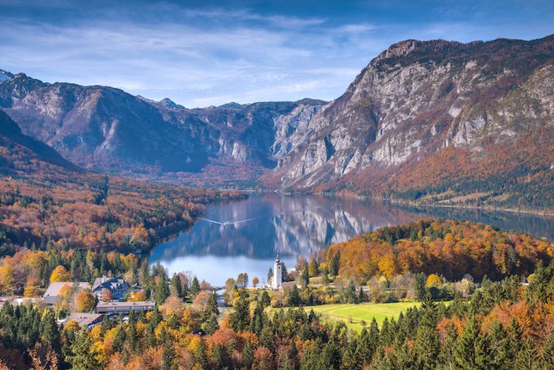 Triglav National Park
