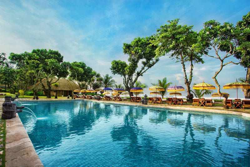 5 The Oberoi, Bali