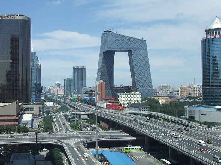 6) China