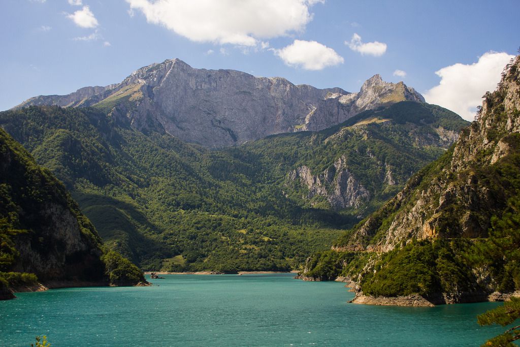 7Durmitor National Park