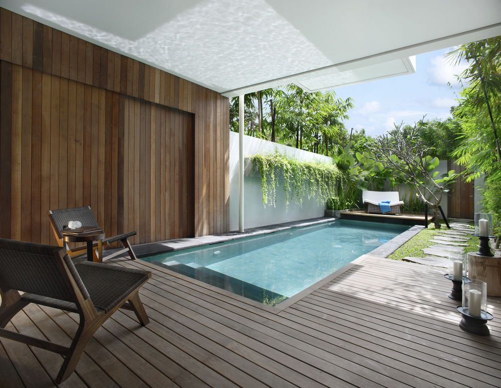 8 Hu'u Villas