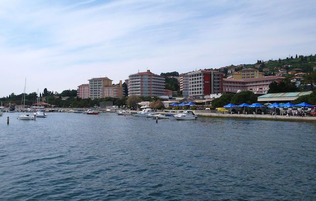 8. Koper & Portoroz, Slovenia