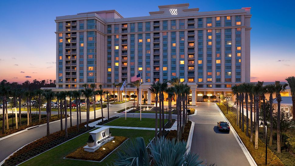9. WALDORF ASTORIA CHICAGO