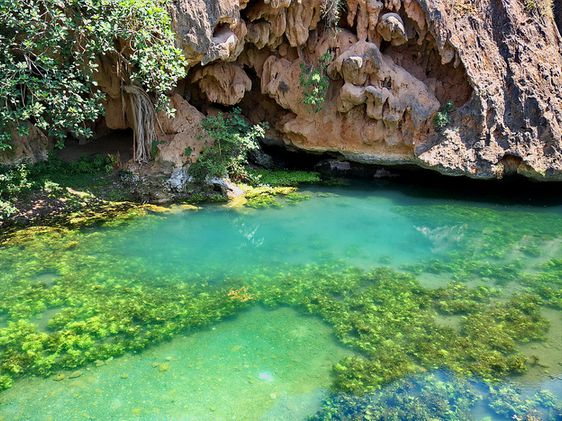 معالم سلطنة عمان
