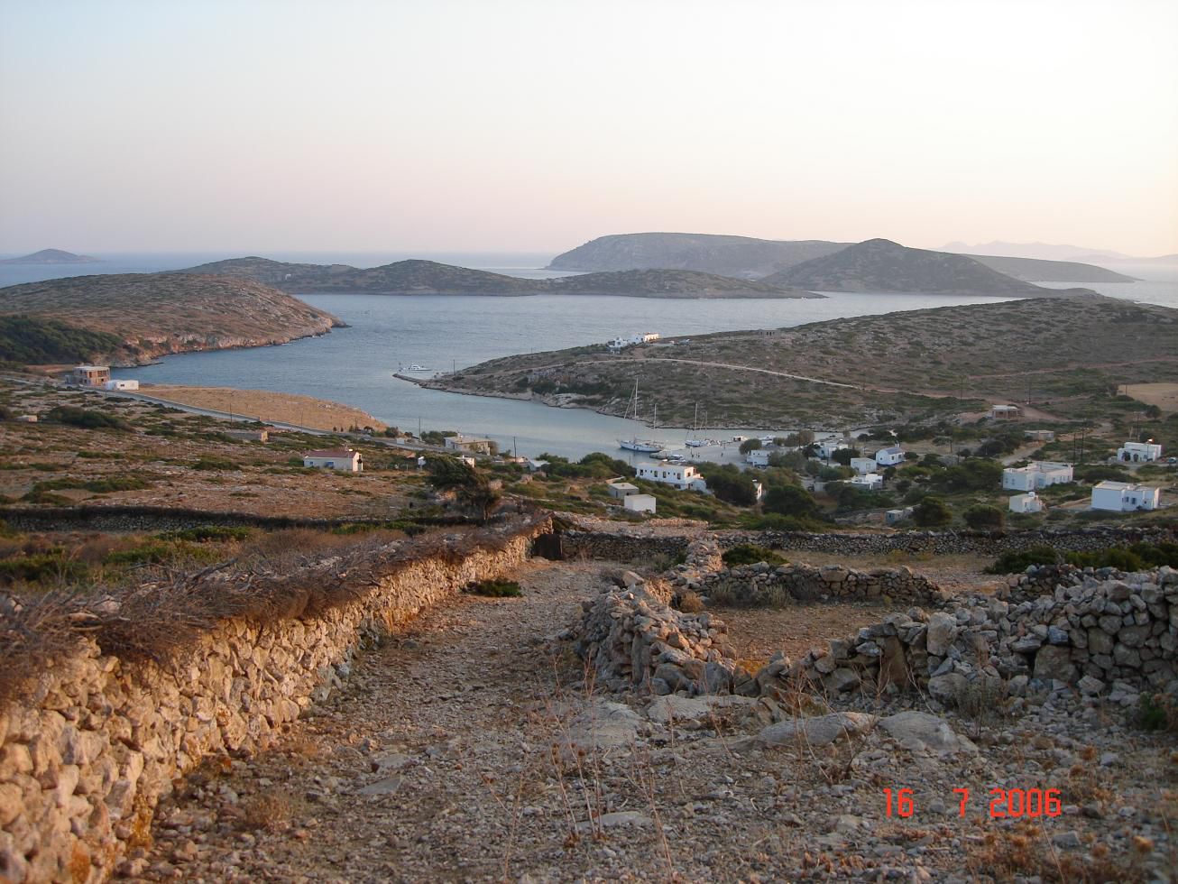 Arki Island