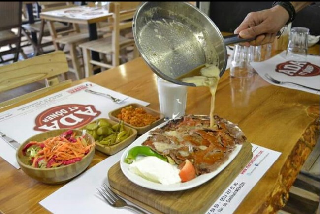 Ada Et Döner