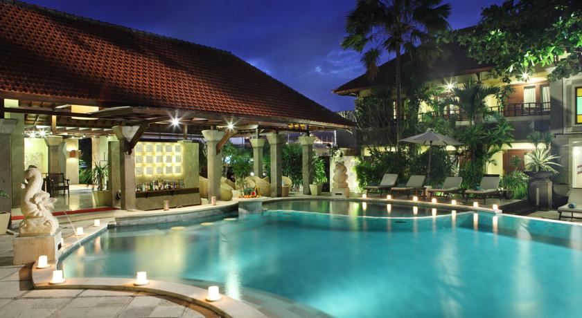 أدهي جايا هوتل Adhi Jaya Hotel
