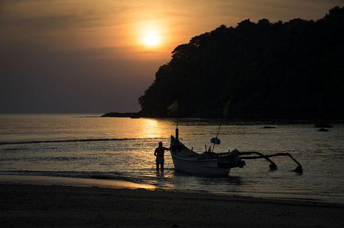 Agonda Beach