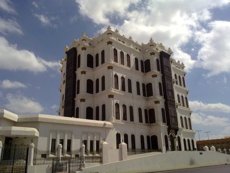 الهدا والشفا