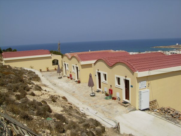 Amazing Galanou View