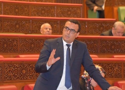 أمكراز: أزيد من 54 ألف شخص استفادوا من التعويض عن فقدان الشغل