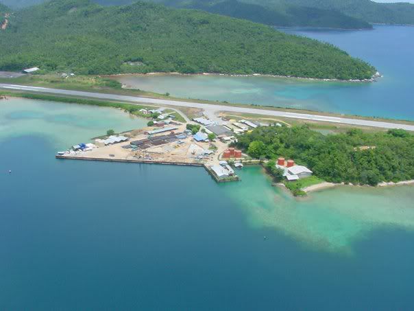 Anambas Islands District