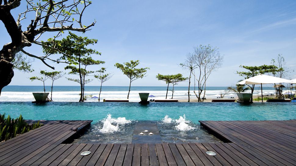 منتجع أنانتارا سيمينياك Anantara Seminyak Resort