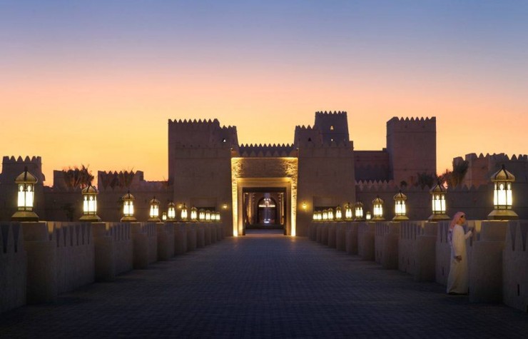 Anantara’s latest 5 star edition
