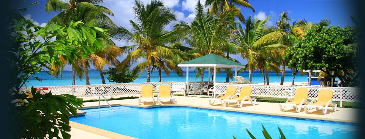 منتجع Anguilla Great House