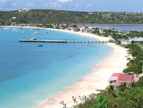 Anguilla