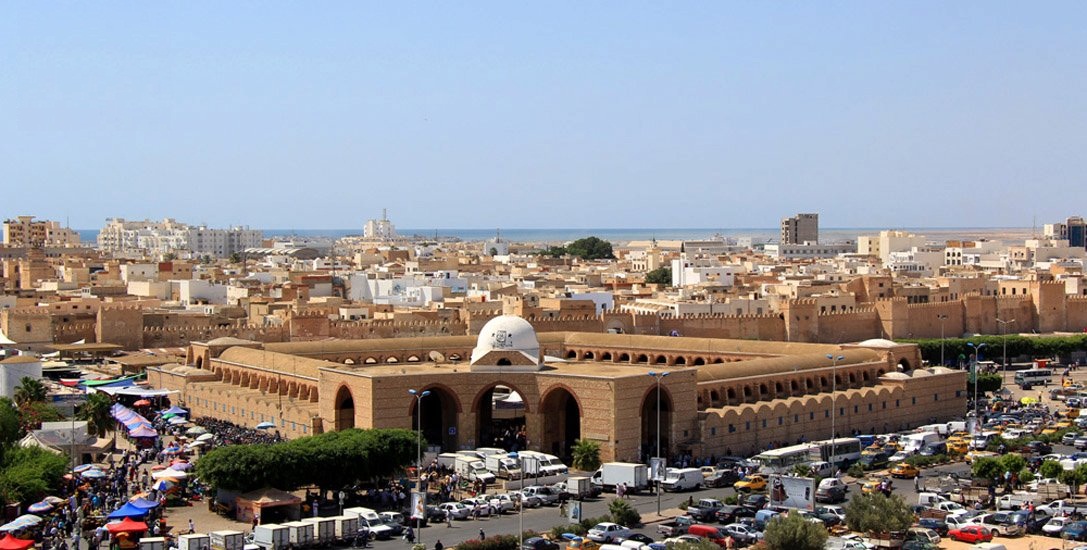 عمارة صفاقس