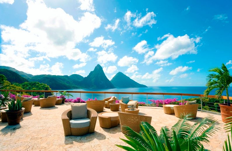 St. Lucia
