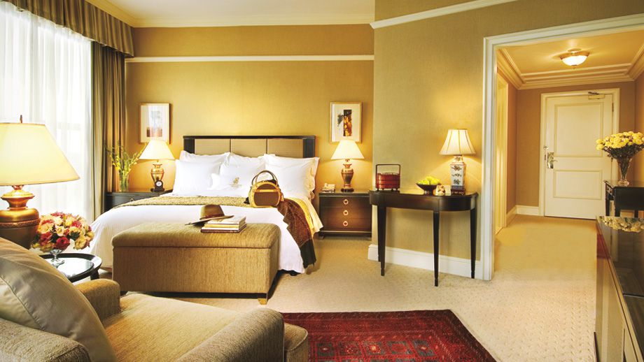 The Ritz-Carlton, Kuala Lumpur
