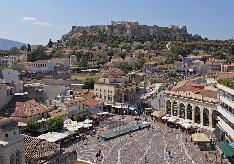 Athens