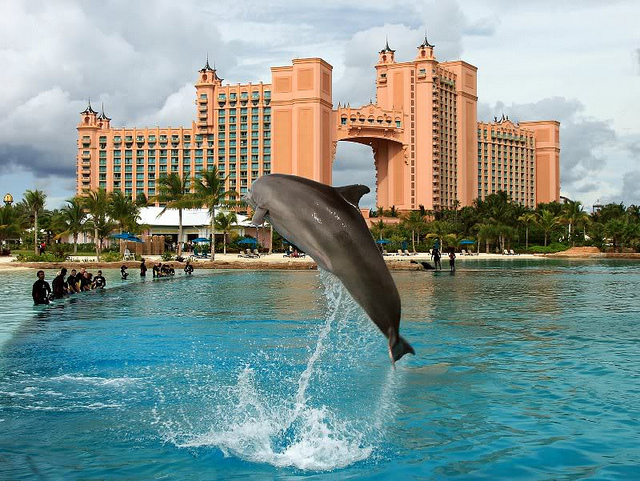 Atlantis, Bahamas