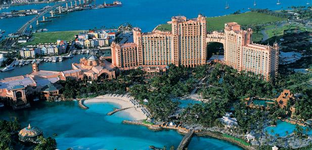 Atlantis