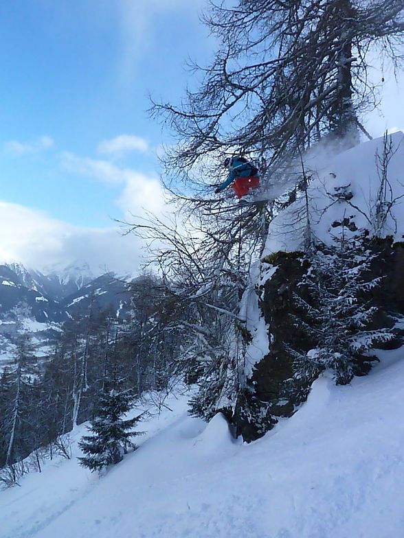 Bad Hofgastein has succeeded elegantly in integrating charming architecture