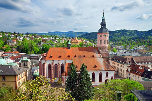 Baden-Baden