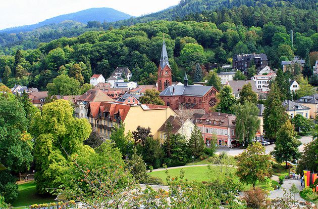 Badenweiler