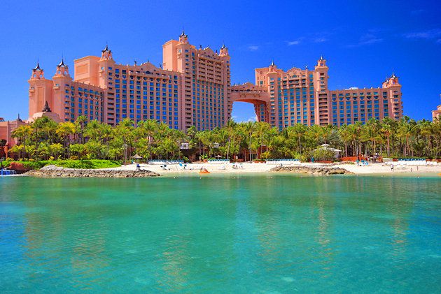 Atlantis