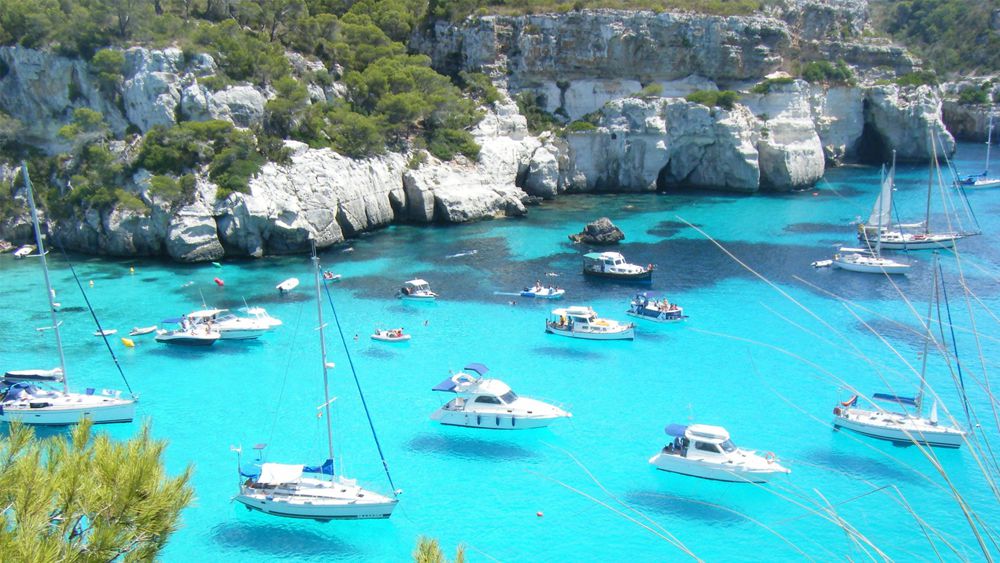 Balearic Islands