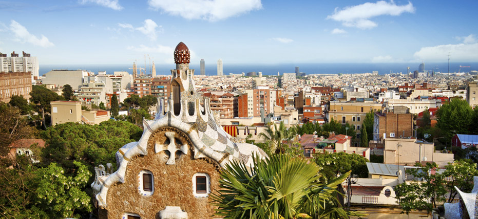 Barcelona Tourist Guide