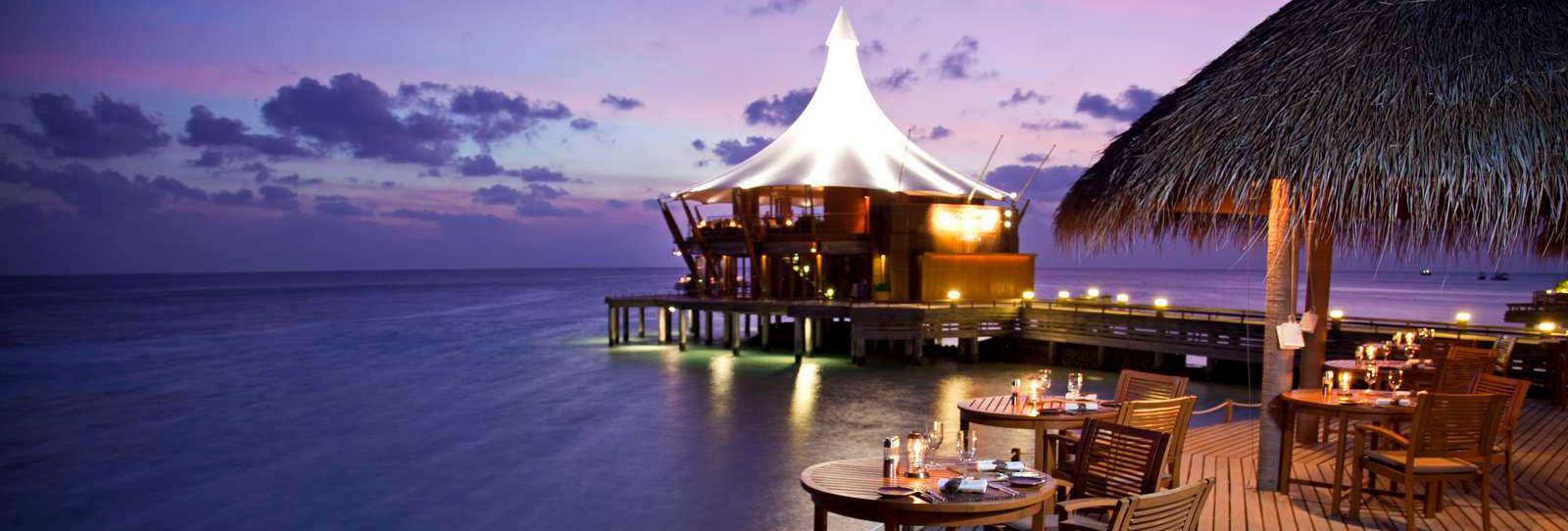 The Lighthouse Restaurant
