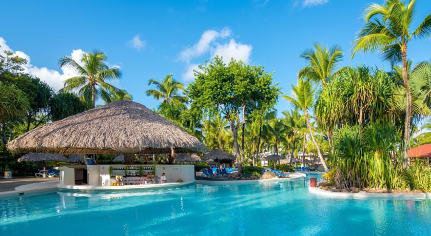 منتجع Bavaro Princess