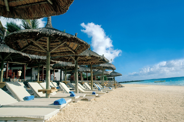 Le Touessrok Island Resorts Mauritius