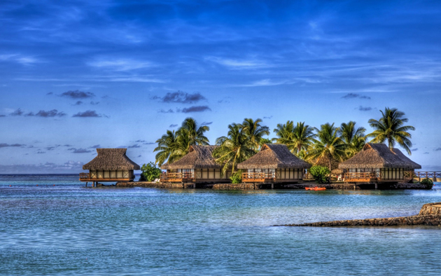 maldives resorts