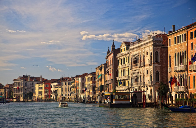 Beautiful place Venice