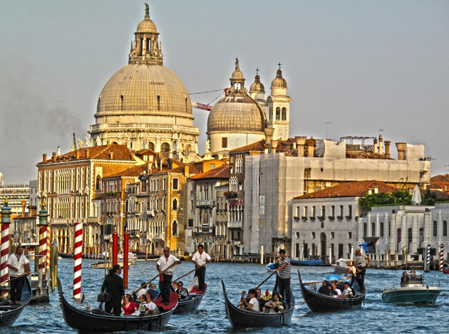 beautiful Venice