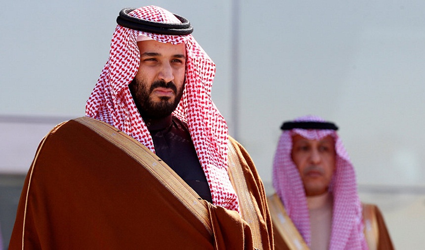 رئيس البرلمان الإيراني يرحّب بـ"رغبة" بن سلمان في الحوار