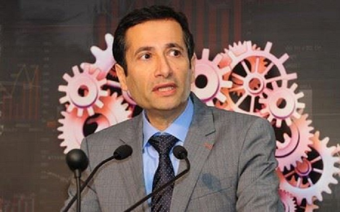 bencha3boun-3 الملك محمد السادس يستقبل محمد بنشعبون ويعينه وزيرا للاقتصاد والمالية