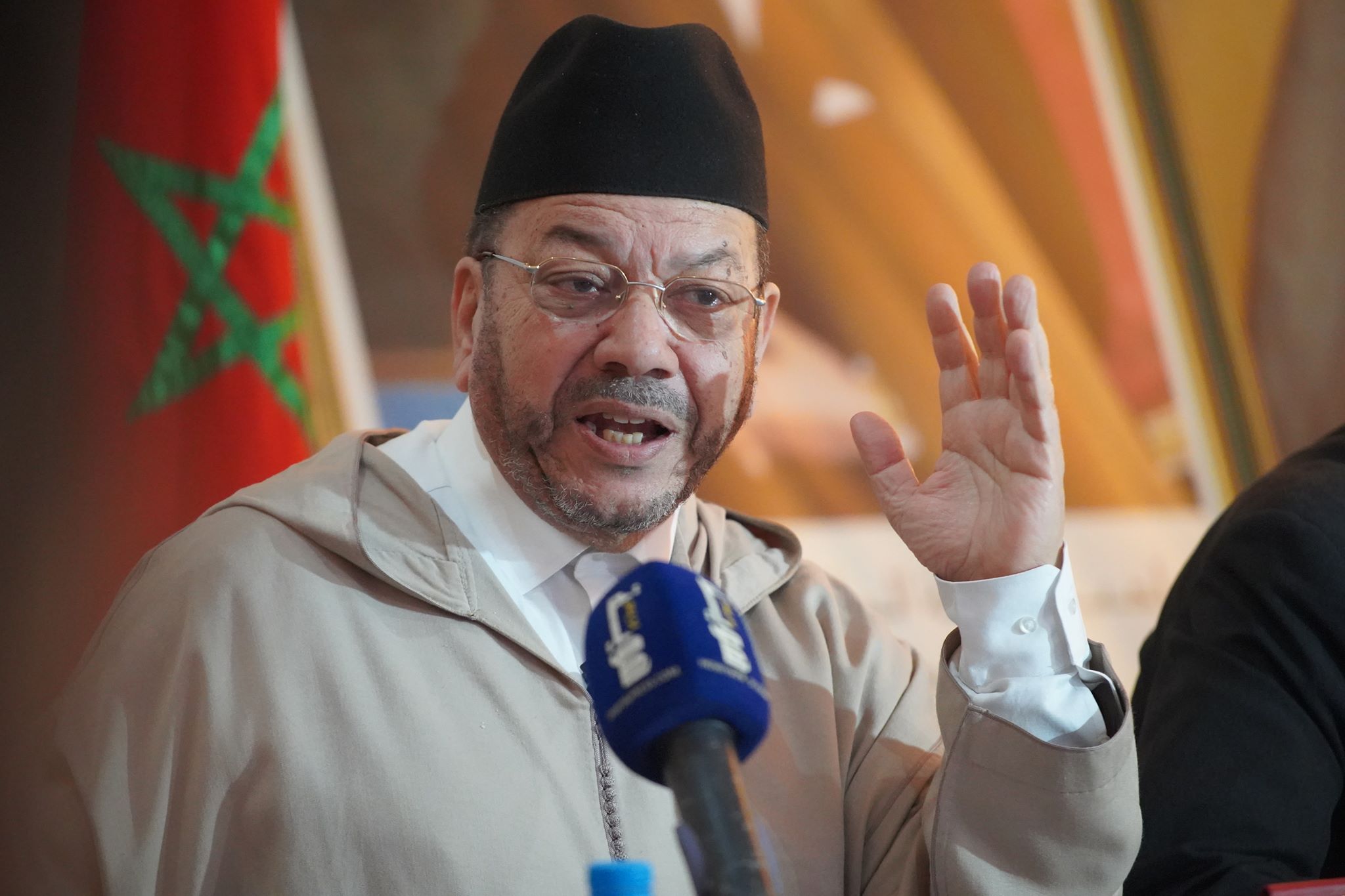 benhamza
