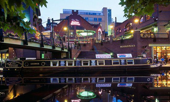 Birmingham