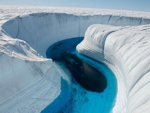 Greenland