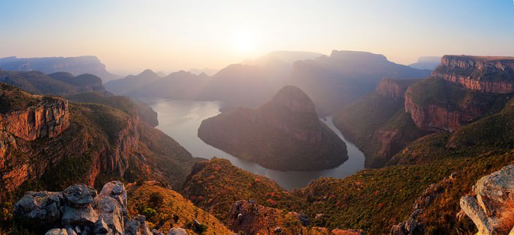 Blyde River Canyon