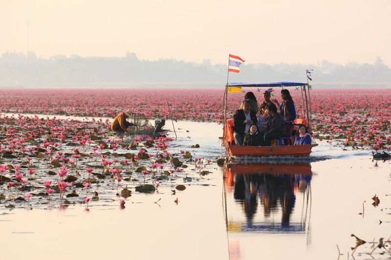 Udon Thani, Thiland