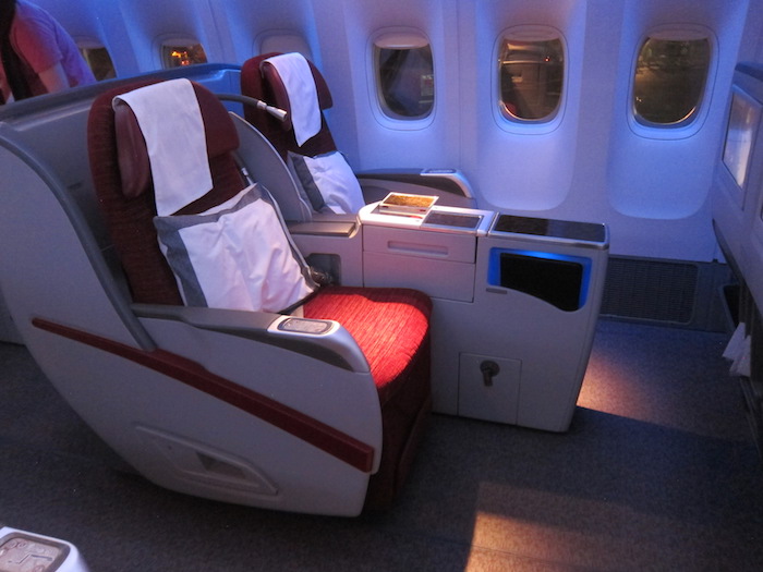 Boeing 777