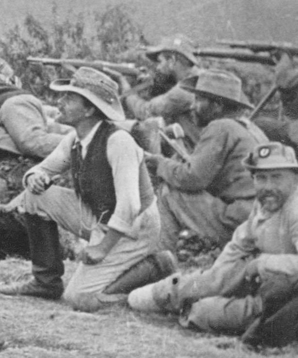 Boers